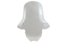 Windschild Windschutzscheibe Windscreen Piaggio MP3 LT/ RL "Style" 125-400ccm