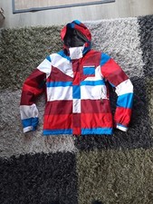 Protest snowboard skijacke - protest,