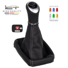 ICT Gear Knob Shift Cover