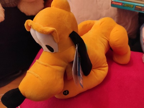 Disney pluto mit - disney, sound