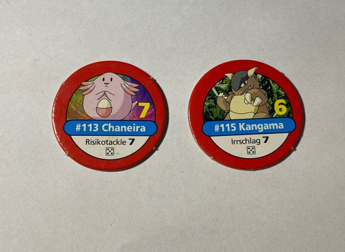 Pokemon meistertrainer - pokemon,