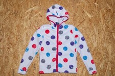 Sanetta eat ants Jacke Plüsch