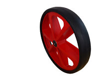 Ersatzrad Schubkarre Rad