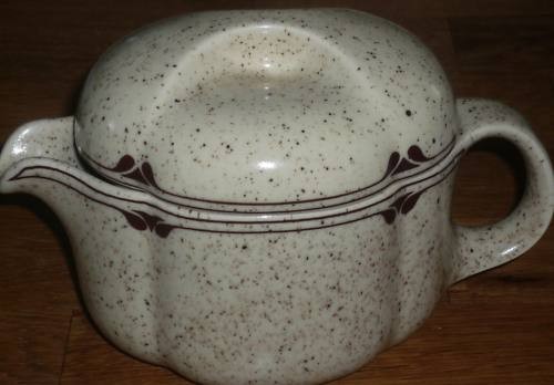 Sauciere deckel rosenthal - +,