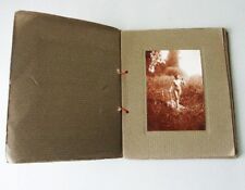 Frauen Akt Foto Album Richard Ungewitter outdoor female nudes photo (51)