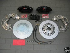 Audi TTRS Bremsen TT RS