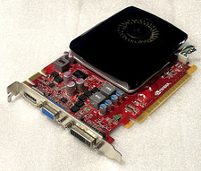 NVIDIA GeForce GT440 1536MB