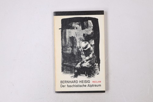 31407 bernhard heisig der - 31407,