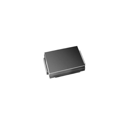 10x vishay smbj43a tvs - vishay, dioden