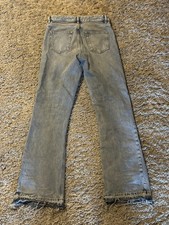 Zara Flared Jeans Herren