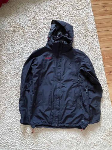 Mammut ayako gore tex - mammut,