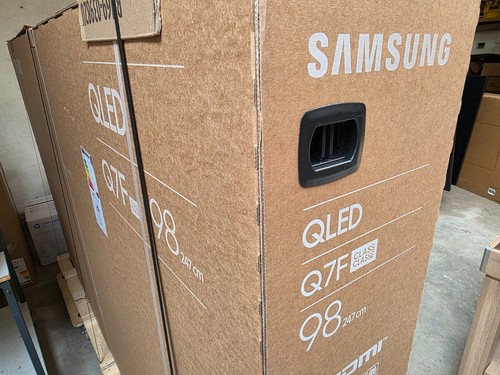 Samsung 247 98 zoll qled - samsung,