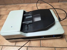 Epson Scanner WorkForce DS-1660W WLAN-Flachbettscanner, ungetestet!