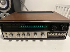 Kenwood KR-6200 Stereo