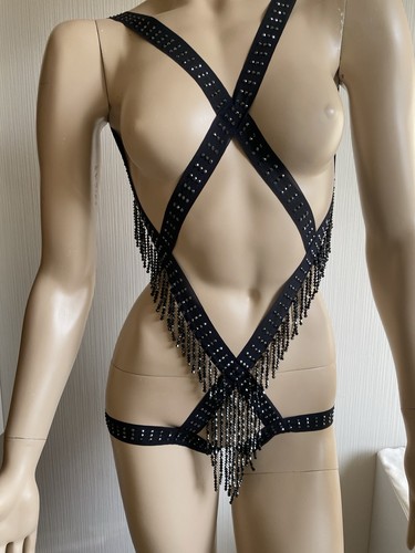 Ultra luxury dessous agent - luxury,