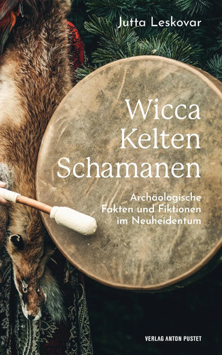 Wicca kelten schamanen - ·,