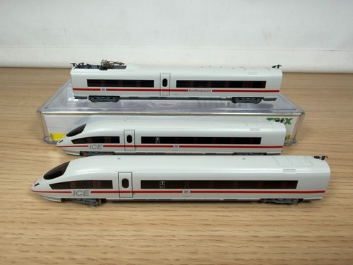 Minitrix 12793 ice - 12793,