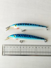 Rapala Floating Magnum F-11