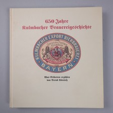 650 Jahre Kulmbacher