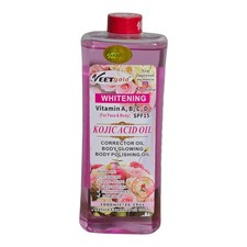 Veet Gold Kojic Acid Face Body