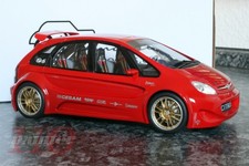 1:18 Sbarro Citroen Picasso