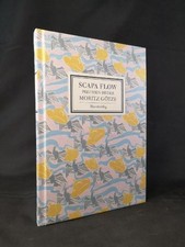Scapa flow preussen - scapa, flow: