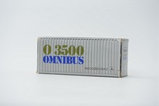 (D103) NZG 218 Mercedes Benz