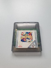Pong | GBC Modul Spiel |