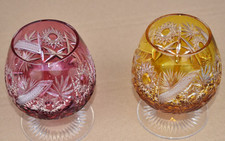 Nachtmann 2 Cognacschwenker