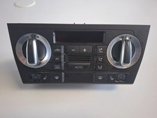 Klimabedienteil Audi A3 8P Klimabedieneinheit 8P0820043BN
