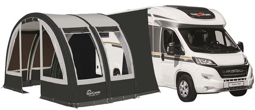 Starcamp dorema traveller - dorema,