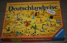 Ravensburger Brettspiel