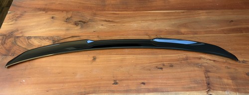 Original spoiler bmw - g82,