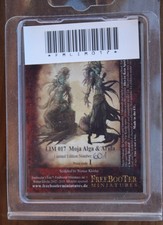 FREEBOOTER'S FATE - Moja Alga