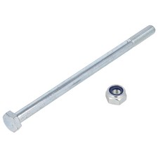 Zentralständer Hauptständer-Achse für Peugeot Speedfight und Vivacity Motorrolle