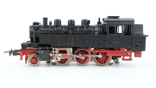 Trix express dampflok - express,