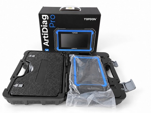 Artidiag pro obd2 - artidiag,