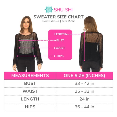 Poncho damen transparent - poncho,