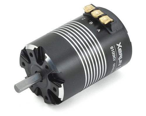 Hobbywing xerun 3652sd - hobbywing,