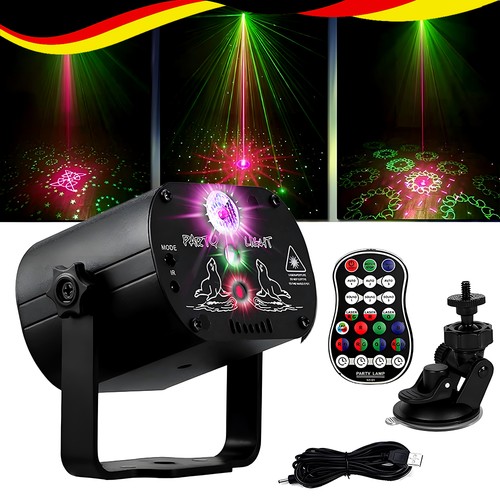 Laserlicht lichteffekt led - lichteffekt,