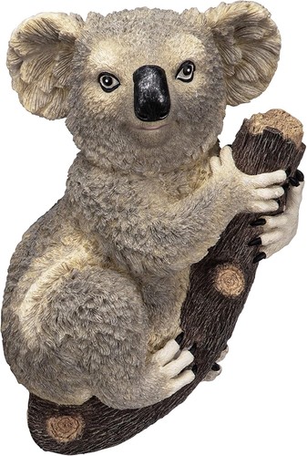 Design toscano koala figur - design,