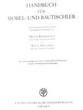 Handbuch Ebinghaus Heussen