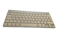 Apple A1255 Tastatur | Layout