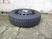 Reserverad Hyundai i30 Bj.2010.185/65 R15 88H.5,5x15 ET 47.Unbenutzt.