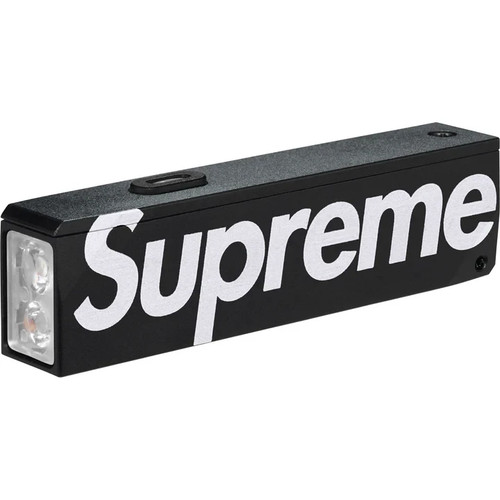 Supreme acebeam flashlight - supreme,