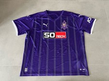 VfL Osnabrück Trikot