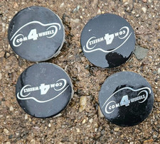 Nabendeckel Com4wheels DC-0234