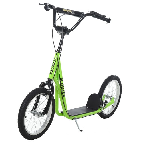 Tretroller scooter cityroller - scooter,