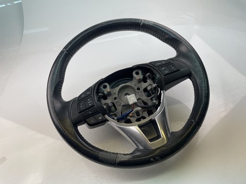 Mazda lenkrad k0273 - mazda,