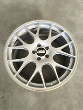 Einzelstück BBS CH-R CH118 8,5x20 5x112 ET40 Ausstellungsstück RIEGER-Tuning